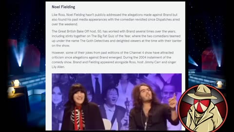 Russell Brand Hollywood BLACKLIST confirmed?! Targets celebs, Elon Musk, even family!