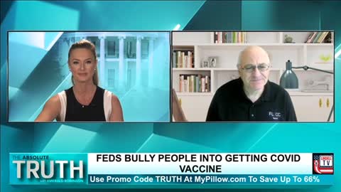 Dr. Paul Marik and the Continued PR Campaign Againt Ivermectin