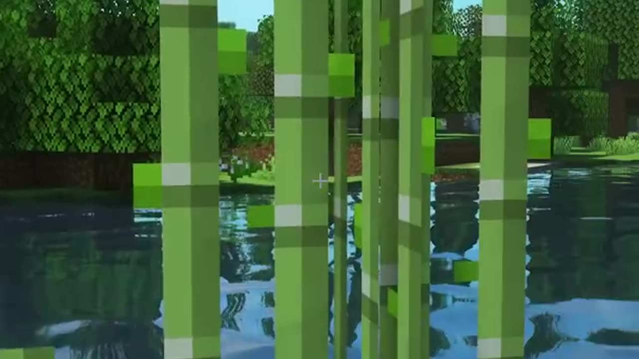 Minecraft Cake Speedrun