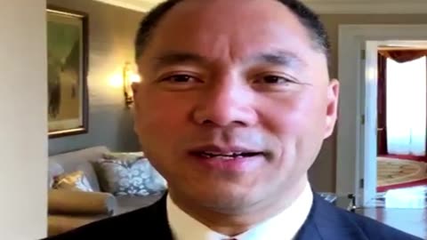 20190124文贵先生直播： #委内瑞拉 这一幕一定会在中国发生，而且会很快！被压迫的老百姓走向街头，得到美国总统第一个认可，全世界马上跟着背书！