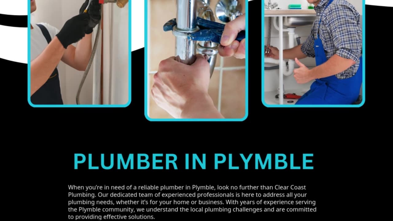 What to Look for When Choosing a Trusted Plumber in Plymble for Your Plumbing Repairs