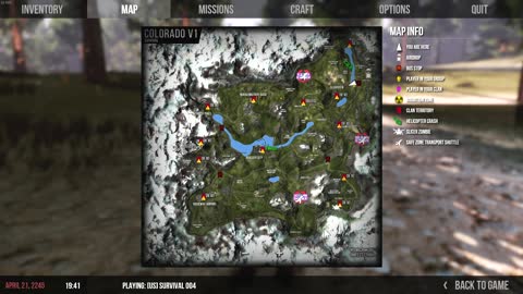Infestation: Survivor Stories Pt.2
