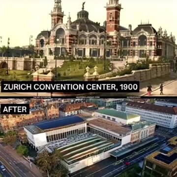 Historic Art Vs Modern Art! #dayvsnight