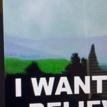 Happy Birthday, Fox Mulder