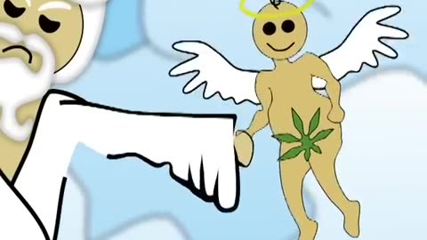 Comedy for Atheists: Let God Sort Them Out [ DarkMatter2525 MIRROR ]