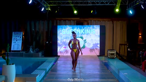 Queenkinis Bikini Unveiled