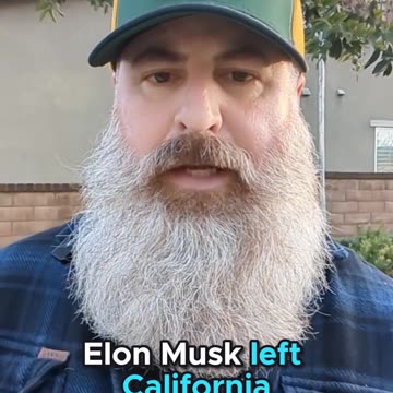 The California Exodus