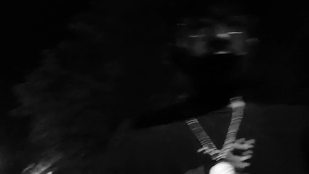 ChinoGoldz-- What It Be (snippet)