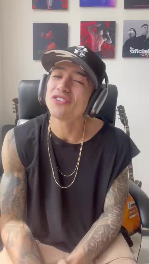 Andy Rivera envía saludo a El Universal de Cartagena