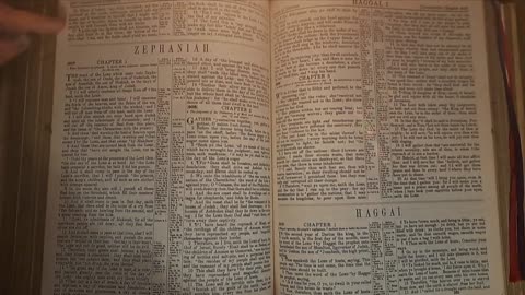 Habakkuk 3