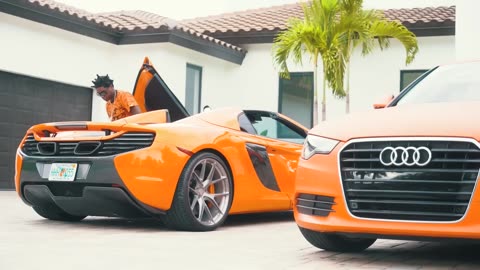 Kodak Black - Transportin’ [Official Music Video]