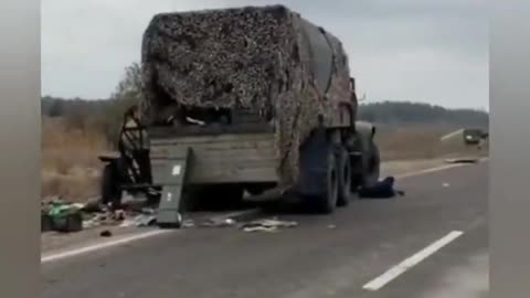 Russia Ukraine War Records. #shorts