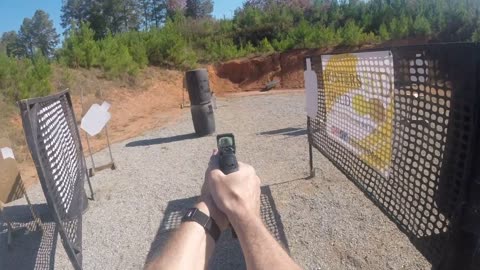 10/28/2023 Belton USPSA