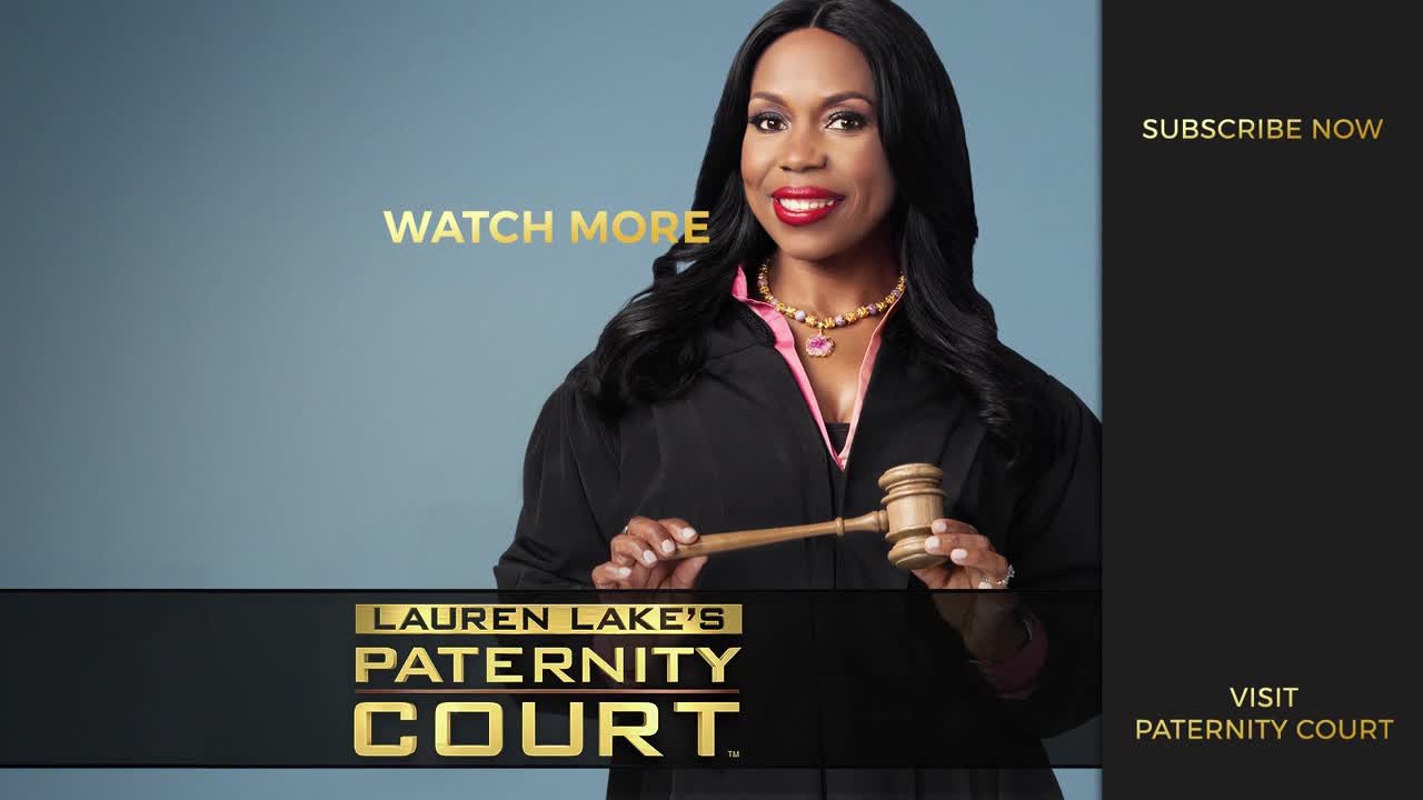 Afghanistan Veteran Learns His Wife Cheated During His Tour Of Duty (Full Episode) | Paternity Court