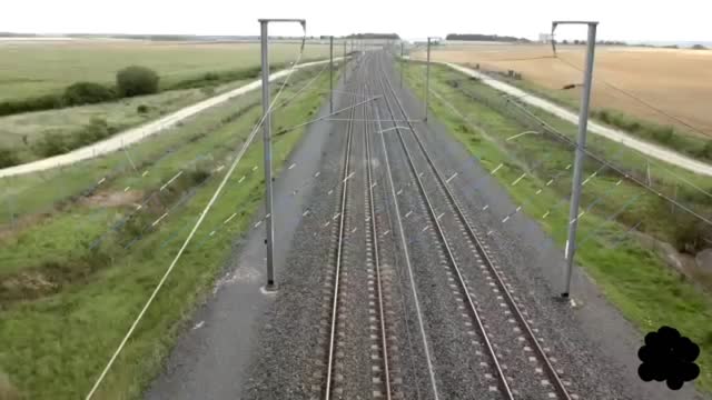 Top 10 Fastest Trains in The World