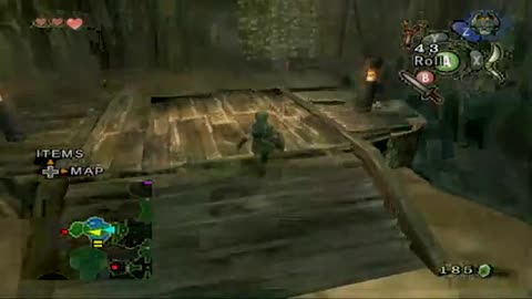 Let's Play Twilight Princess Part 6