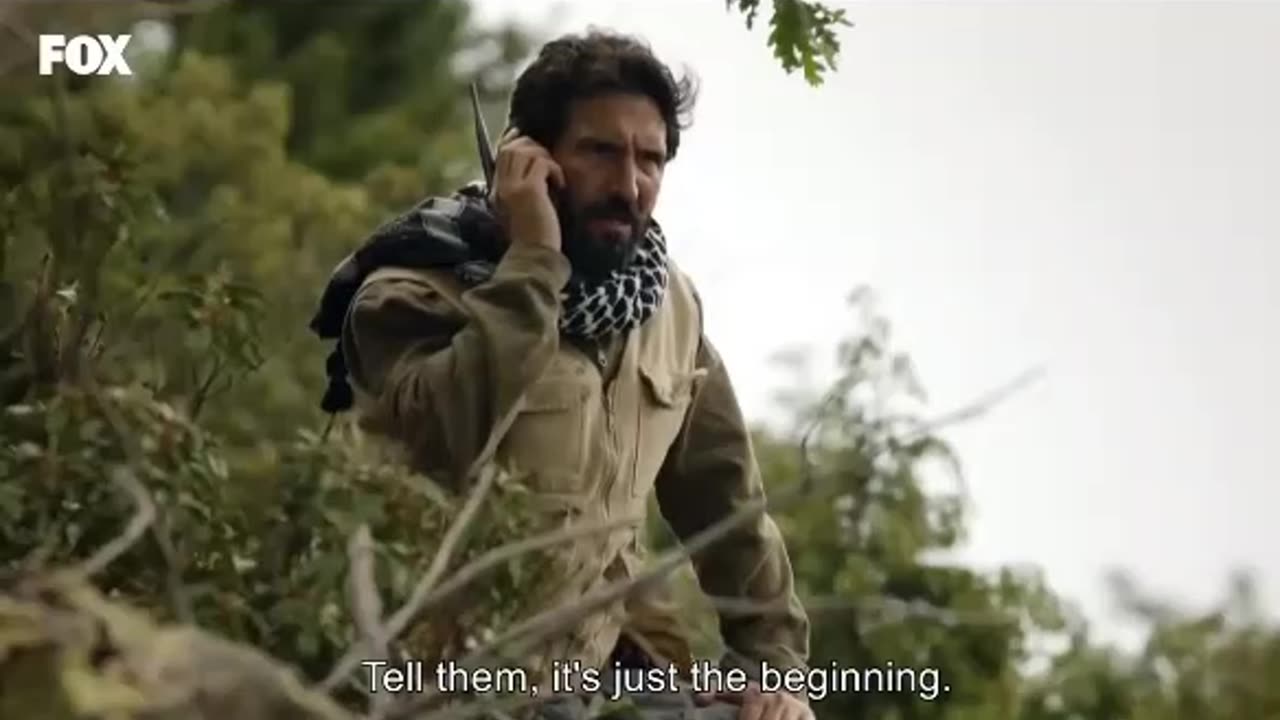 Savaşçı Ep 59