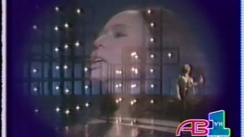 American Bandstand - Yvonne Elliman, David Gates Feb 11 1978