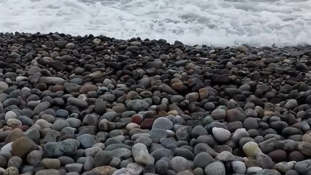 Black Sea in georgia