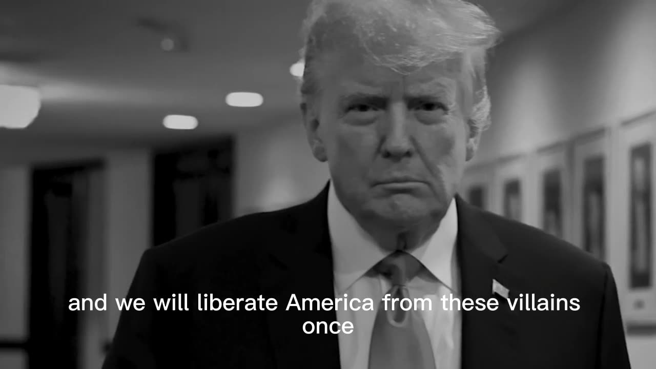 🔥 New TRUMP AD 🔥 🔁 💪