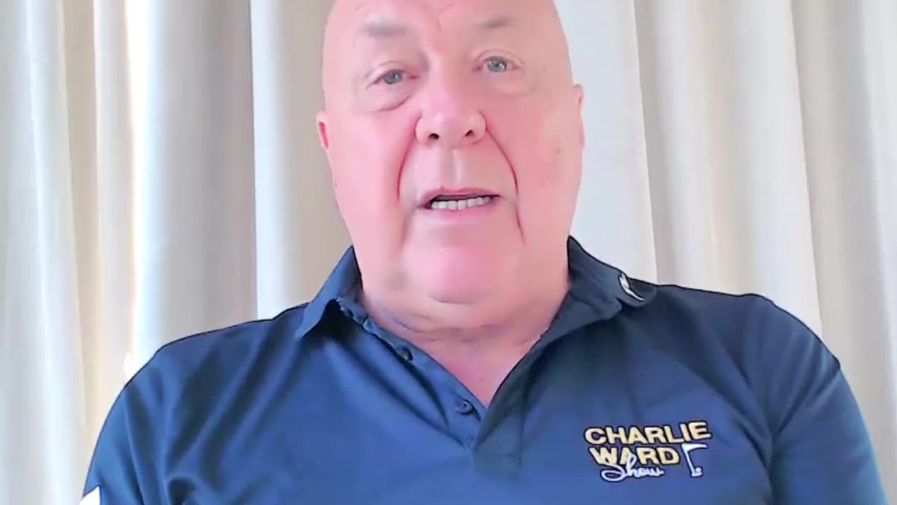 Charlie's Message - 23 Aug 2024