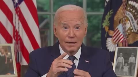Joe Being Joe