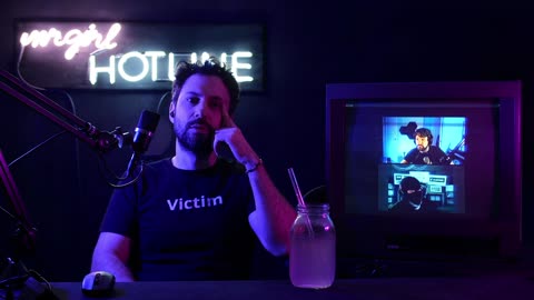 mrgirl Hotline 12 with Destiny