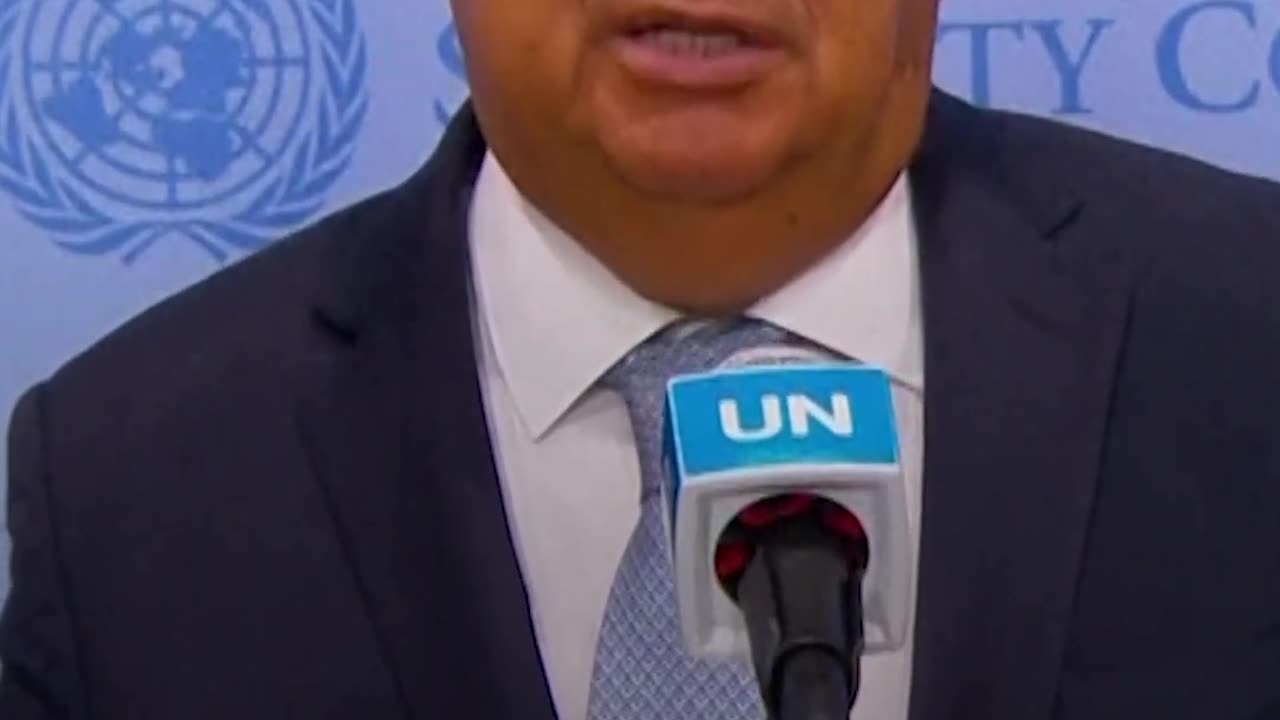 UN's Guterres: ‘The ultimate vaccine for polio in Gaza is peace’ | AJ