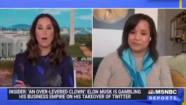 BANNON ON POINT WITH TWITTER AND MUSK