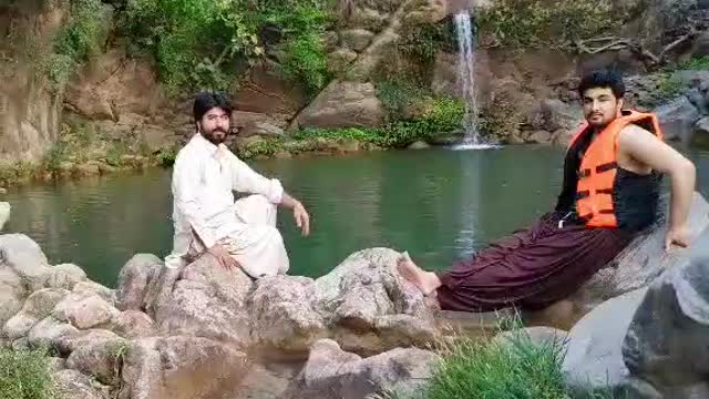 Aghakhan video 📹 Vikings music 🎶