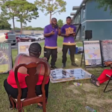 Doing The Work of the Lord🔥🔥