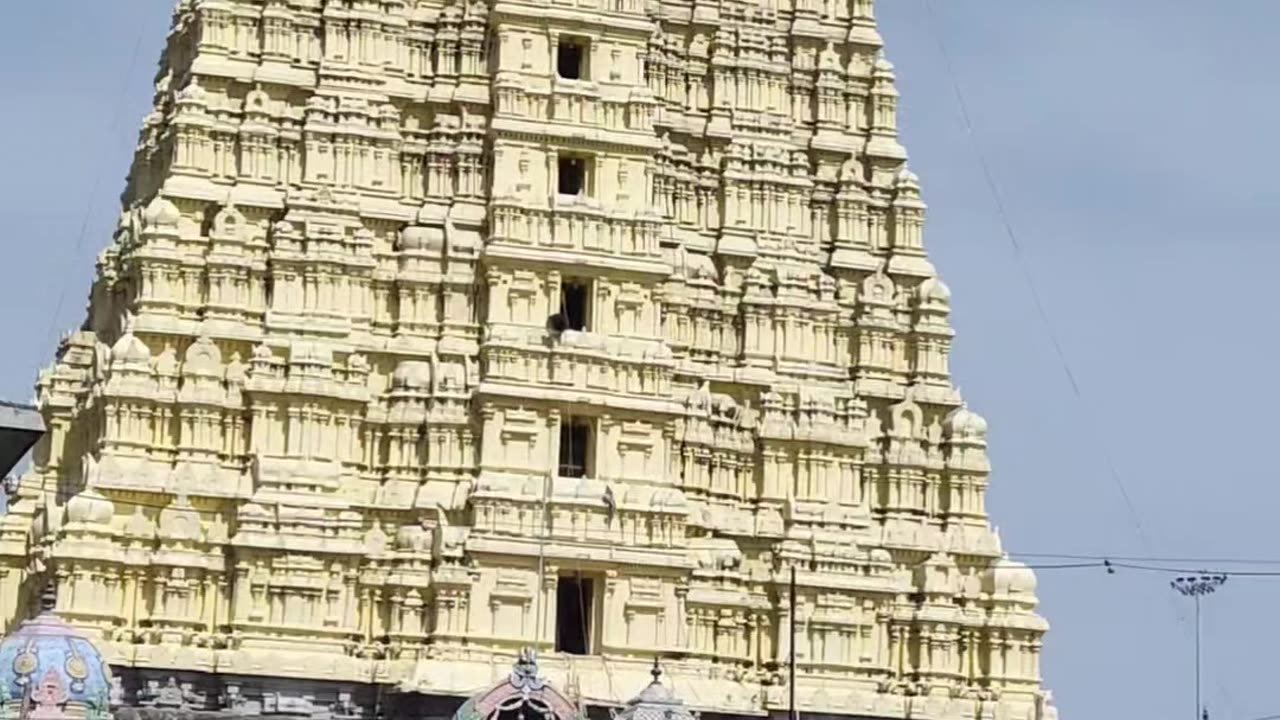 When you are in rameshwaram 🕉️🙏