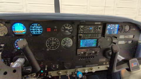 Piper Comanche 250 Summary of Updates