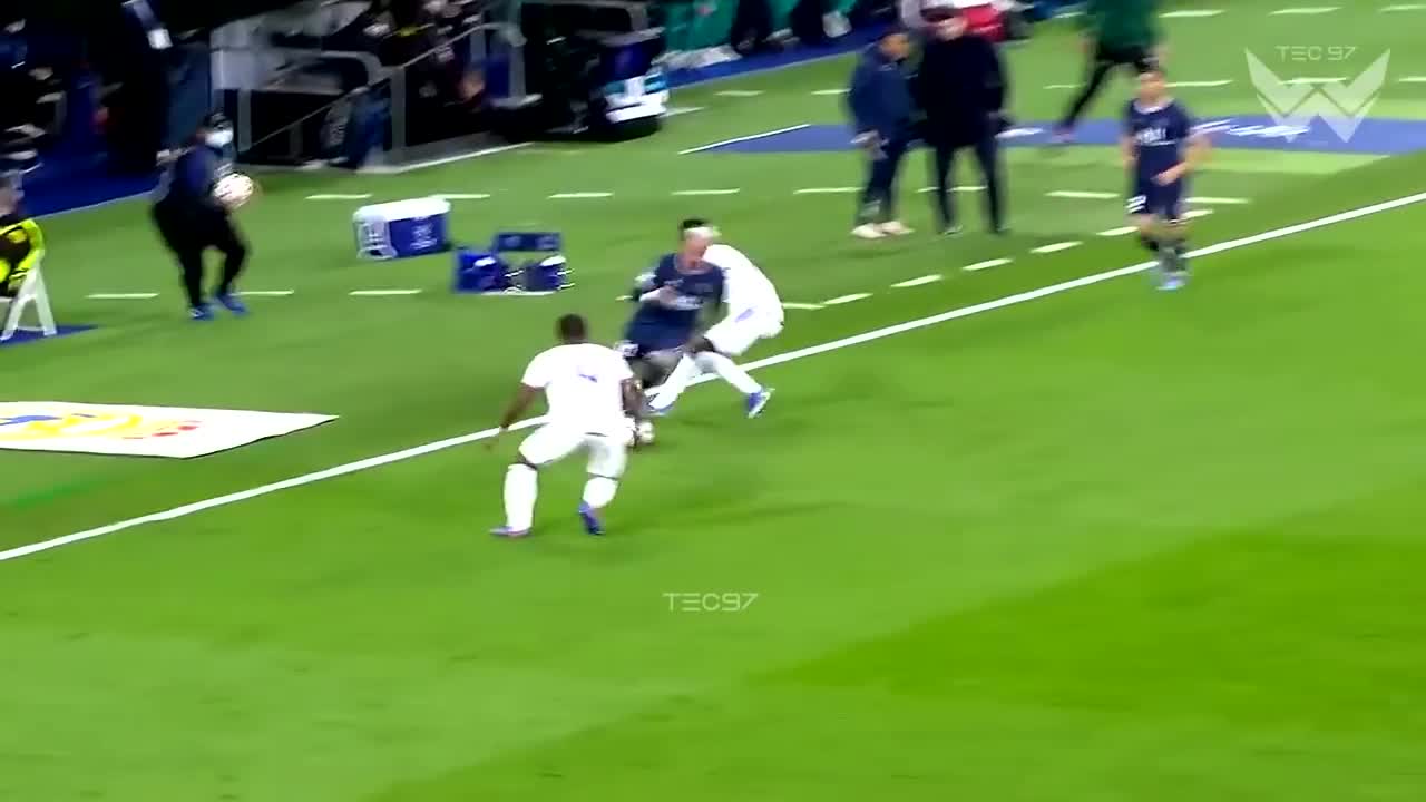 Funny football moment