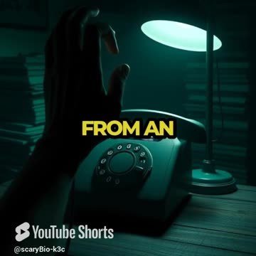 Is This Crow Warning Me_ 😱 #shorts #storytime #scarystory