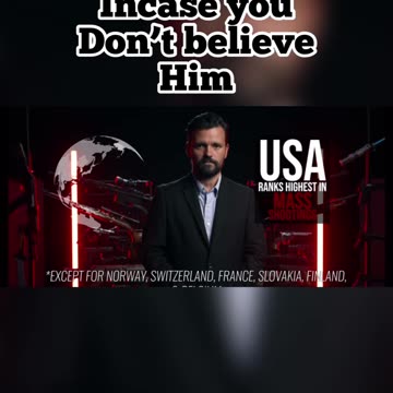 2nd Amendment Facts With Babylon Bee