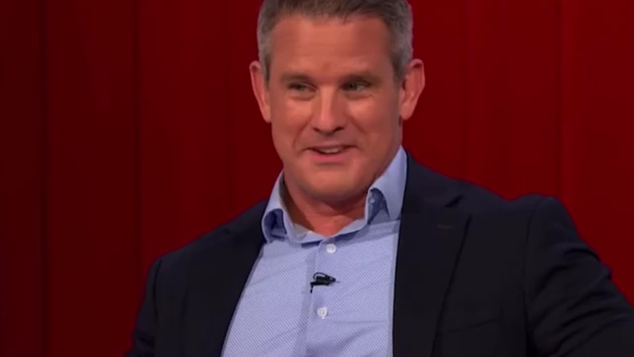 OUCH: Adam Kinzinger Gets Trashed By Panel