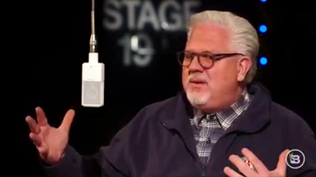 Why Eric Weinstein Is Finally Talking to Glenn Beck - The Glenn Beck Podcast - Ep 93