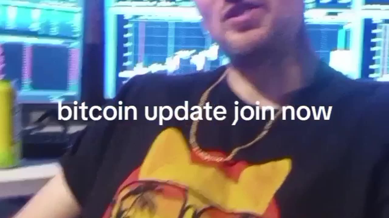 BITCOIN IS DUMPING. WGAT SHOULD WE DO NEXT TO GET RICH.