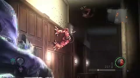 It Can See Me When I'm Invisible