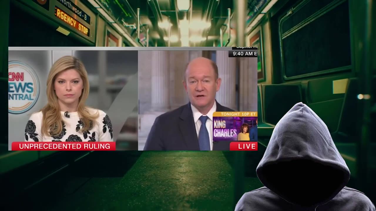 CNN is freaking out as Colorado Ballot Ban BACKFIRES!