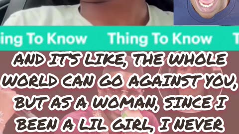 Lil Boosie’s Daughter Reacts to His Shocking Comments on Yung Miami’s Podcast #VandorTheSource