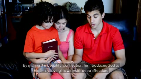 have stronger families