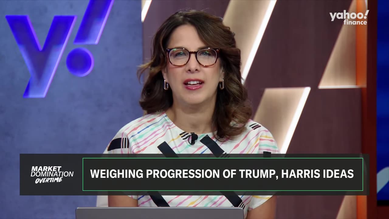 Can Harris, Trump really deliver on their economic proposals?