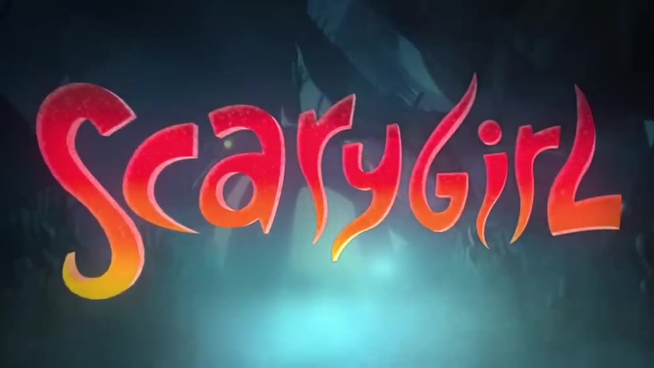 Scarygirl To watch the full Movie link the description