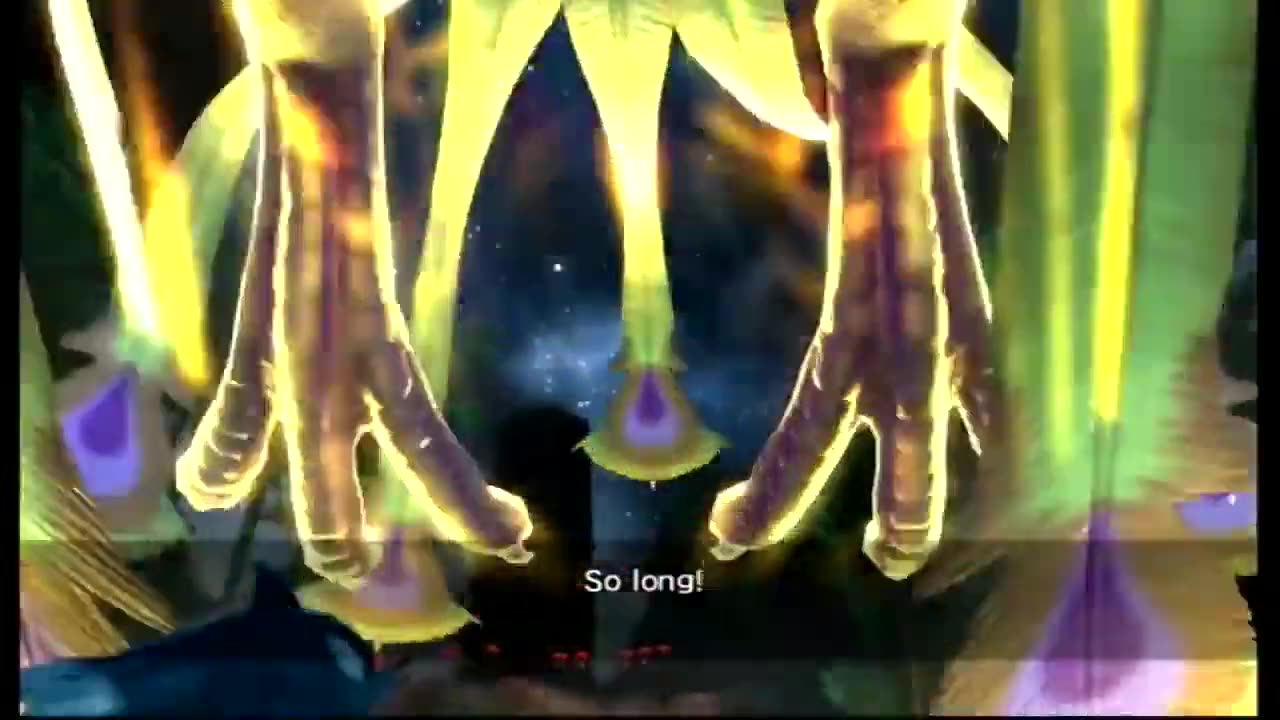 Let's Play Sonic Unleashed Wii Part 10