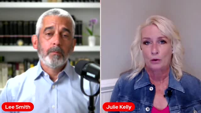 Why Has a Federal Prosecutor Been Given Power of Life and Death Over Jan. 6 Defendants? [Julie Kelly & Lee Smith]