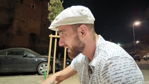 i am a True MAN Show - Zois