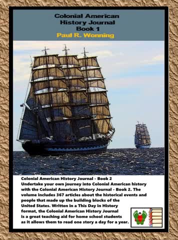 366 Days in History Series Box Set