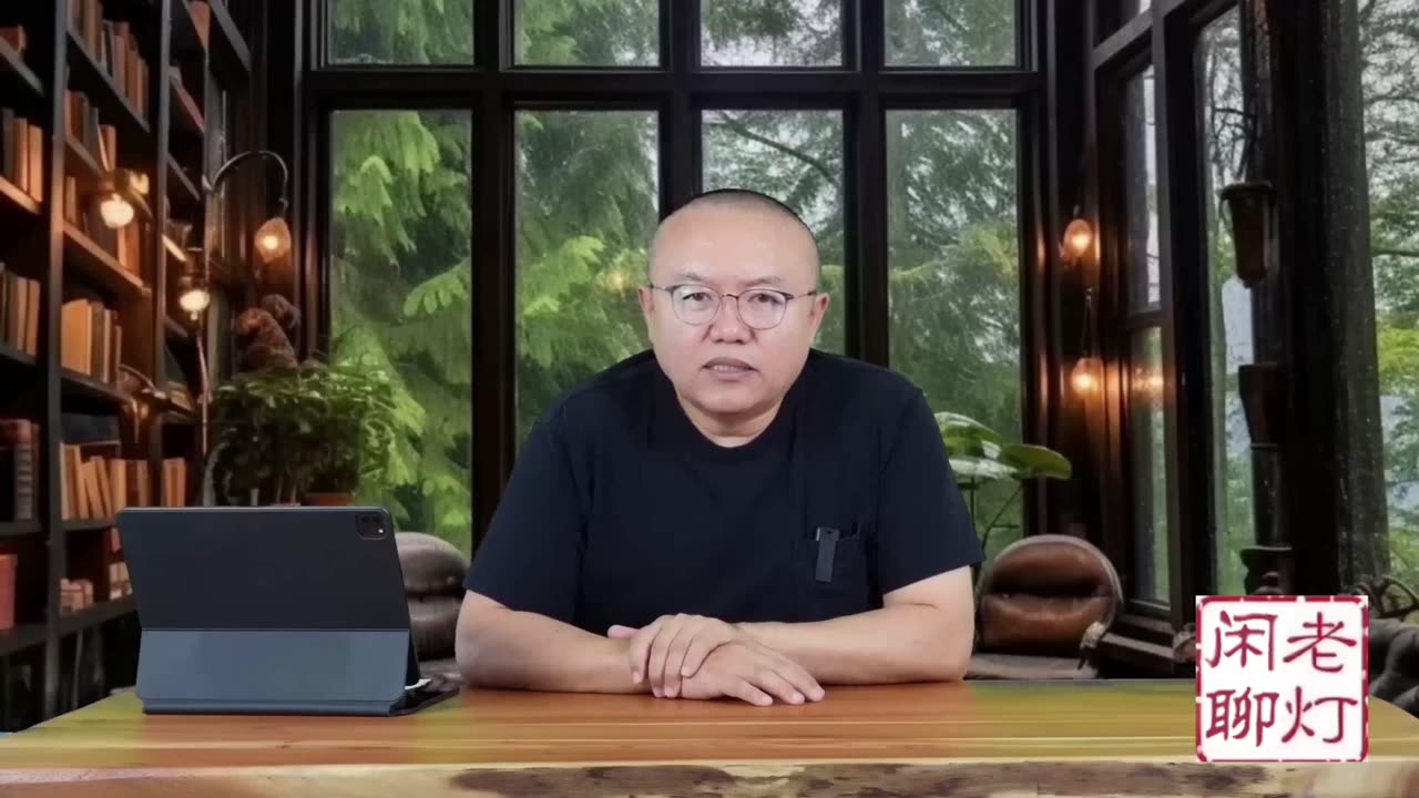 老灯闲聊:特鲁多解决不了加拿大最关键的经济问题,该下台了 #laodengxianliao #laodeng89